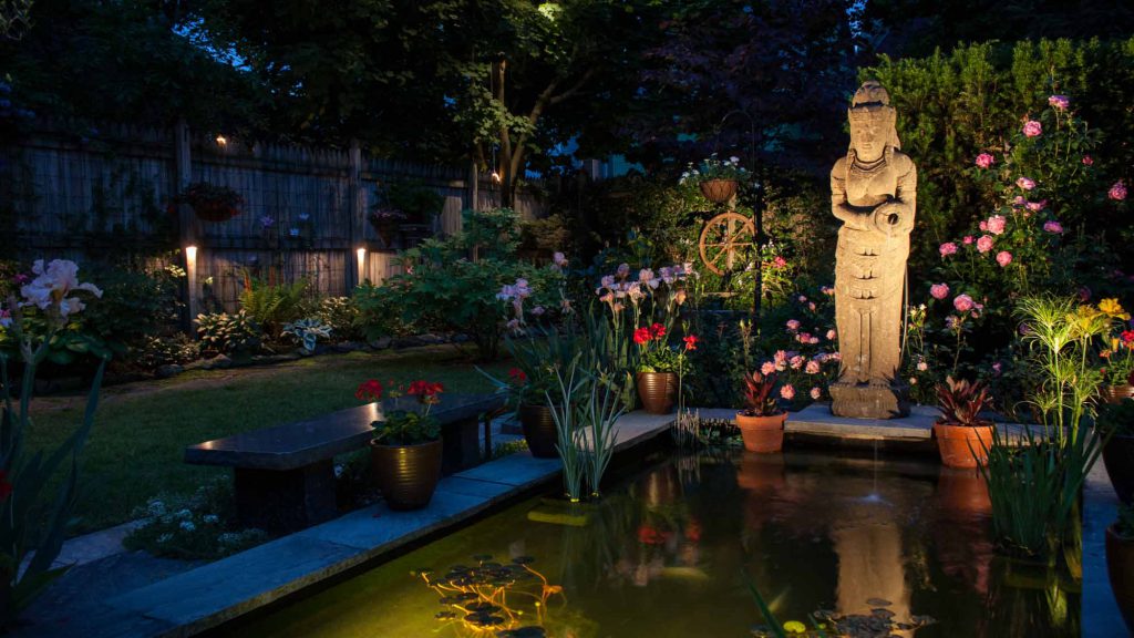 20 DIY Lightning Ideas to Make Your Garden a Wonderful Place