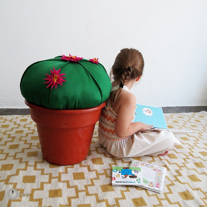 20 DIY Decorating Ideas for Kids' Rooms